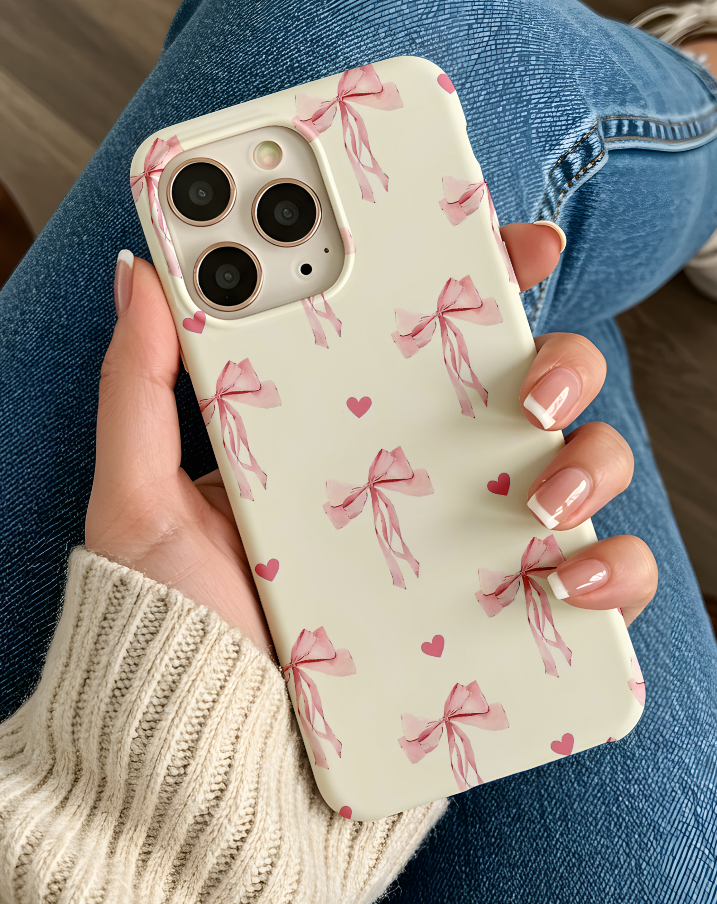 Kalp & Kurdele Serisi