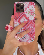 Sweet Love Premium Telefon Kılıfı