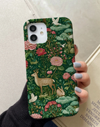 Forest Garden Premium Telefon Kılıfı