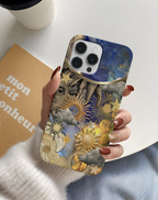 Güneşin Sanatı Premium Telefon Kılıfı