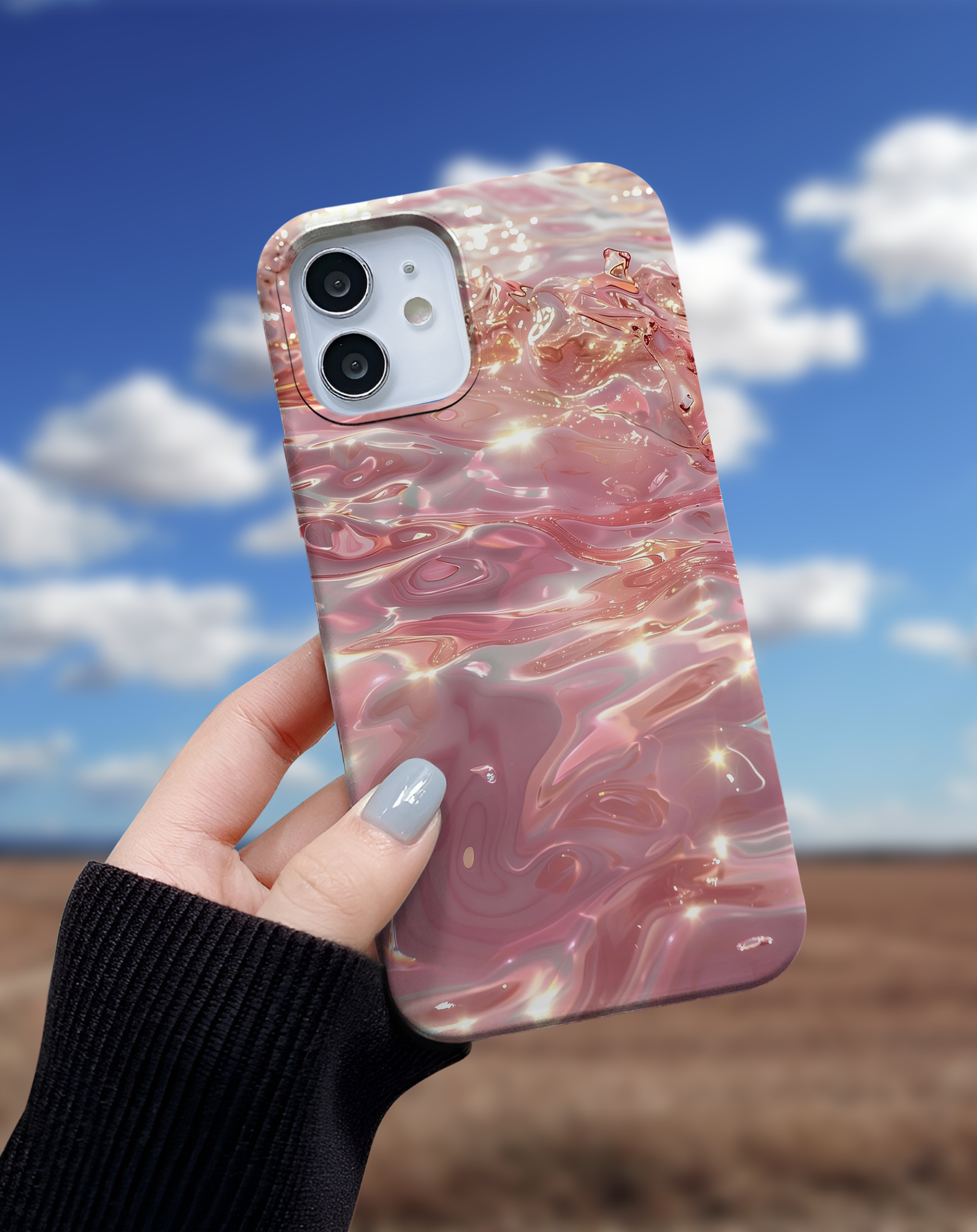 Hareli Premium Telefon Kılıfı