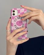 Self Love Club Premium Telefon Kılıfı
