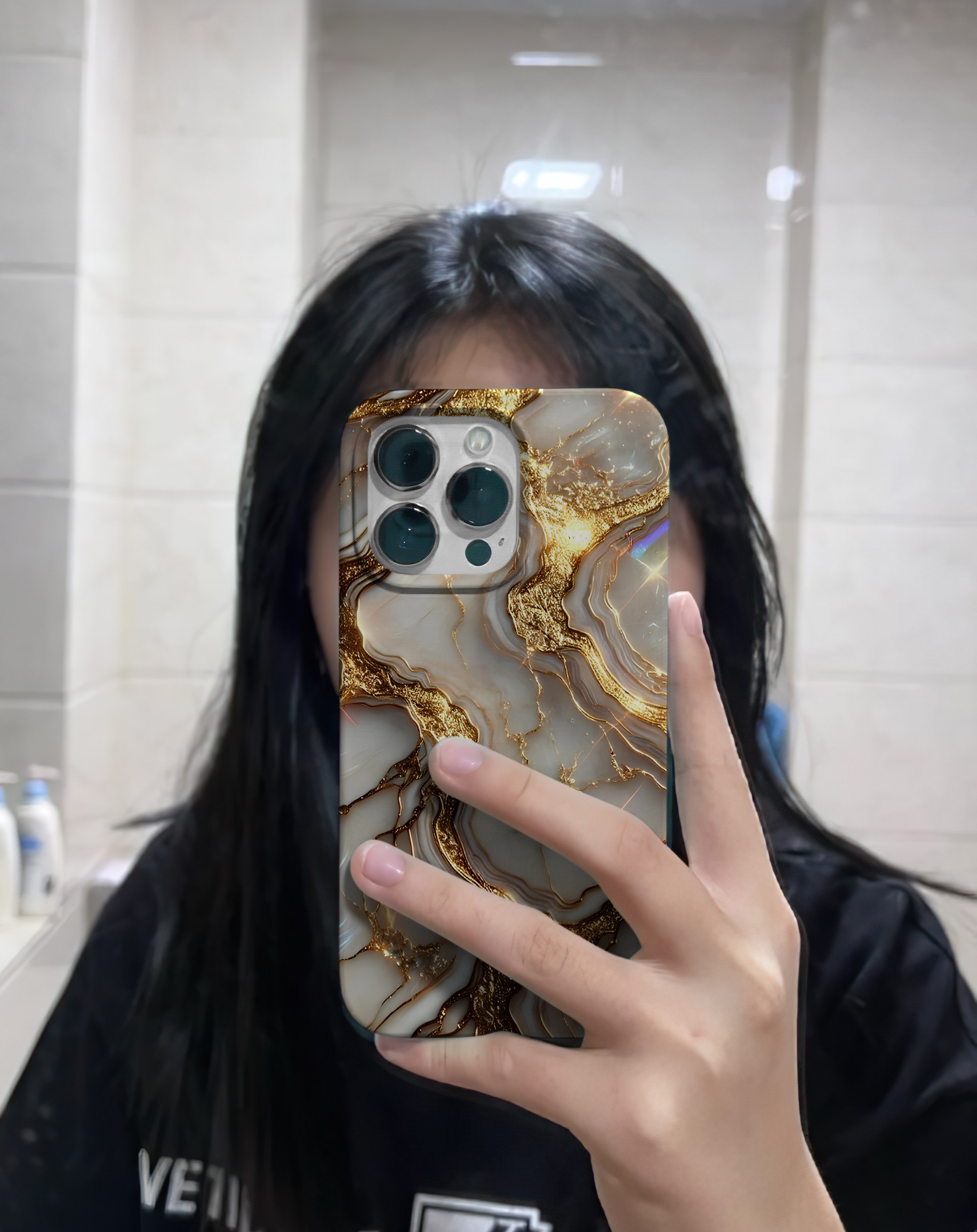 Luxury Estetik Premium Telefon Kılıfı