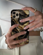 Luxury Marble Premium Telefon Kılıfı