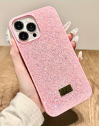 Diamond Taşlı Luxury Telefon Kılıfı