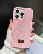 Diamond Taşlı Luxury Telefon Kılıfı