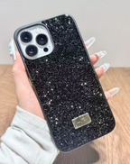 Diamond Taşlı Luxury Telefon Kılıfı