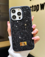 Diamond Taşlı Luxury Telefon Kılıfı