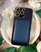 Deri Cardsafe Kartlık