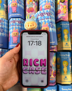 Labubu Serisi (Sürpriz Gönderim)