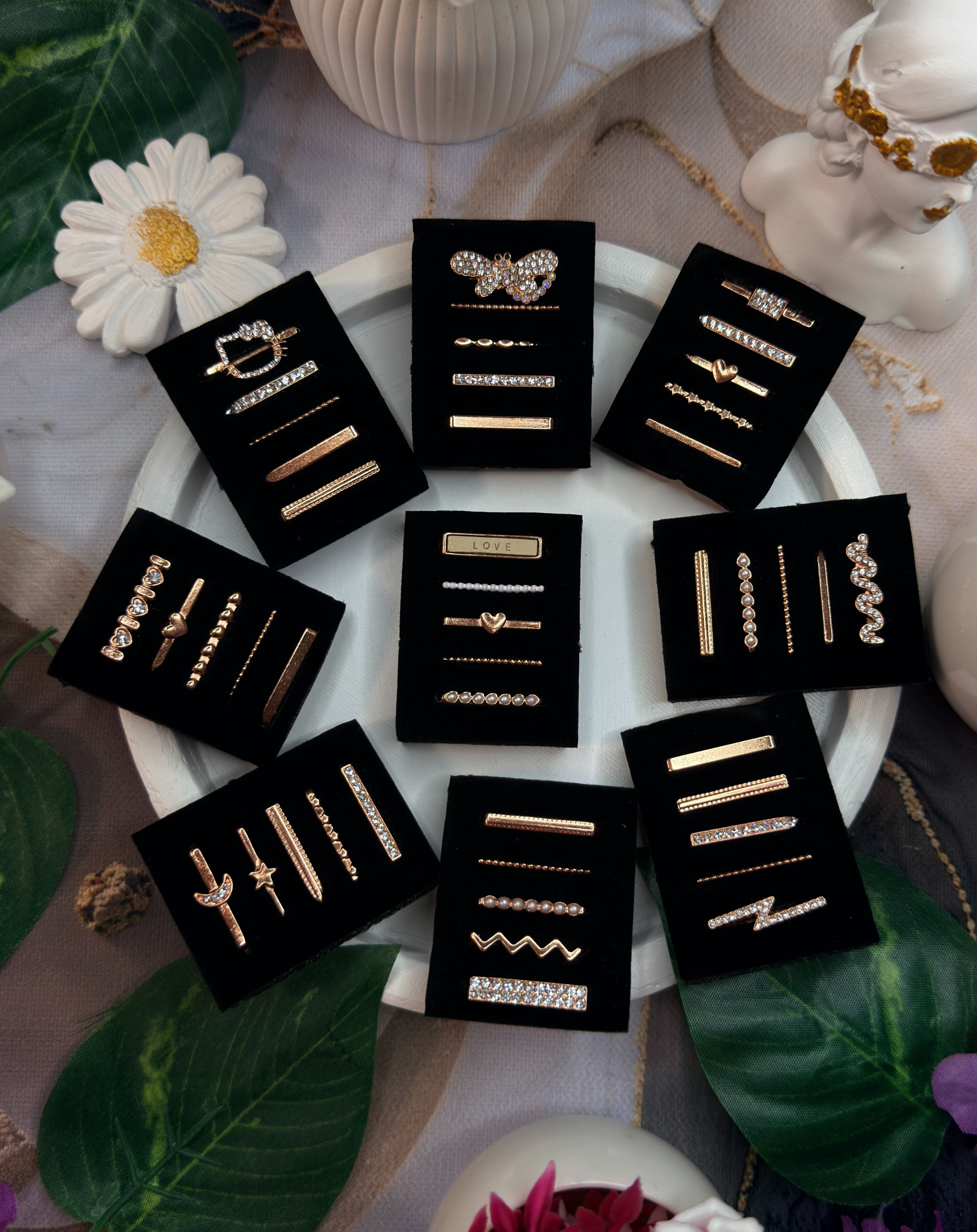 Watch Saat Charmı (Süpriz Gönderim)