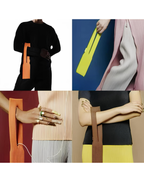 Phone Pocket Telefon Askısı