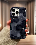 Dark Luxury Premium Telefon Kılıfı