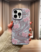 Soft Fiyonk Premium Telefon Kılıfı