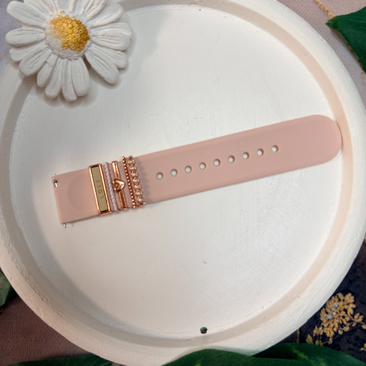 Watch Saat Charmı (Süpriz Gönderim)