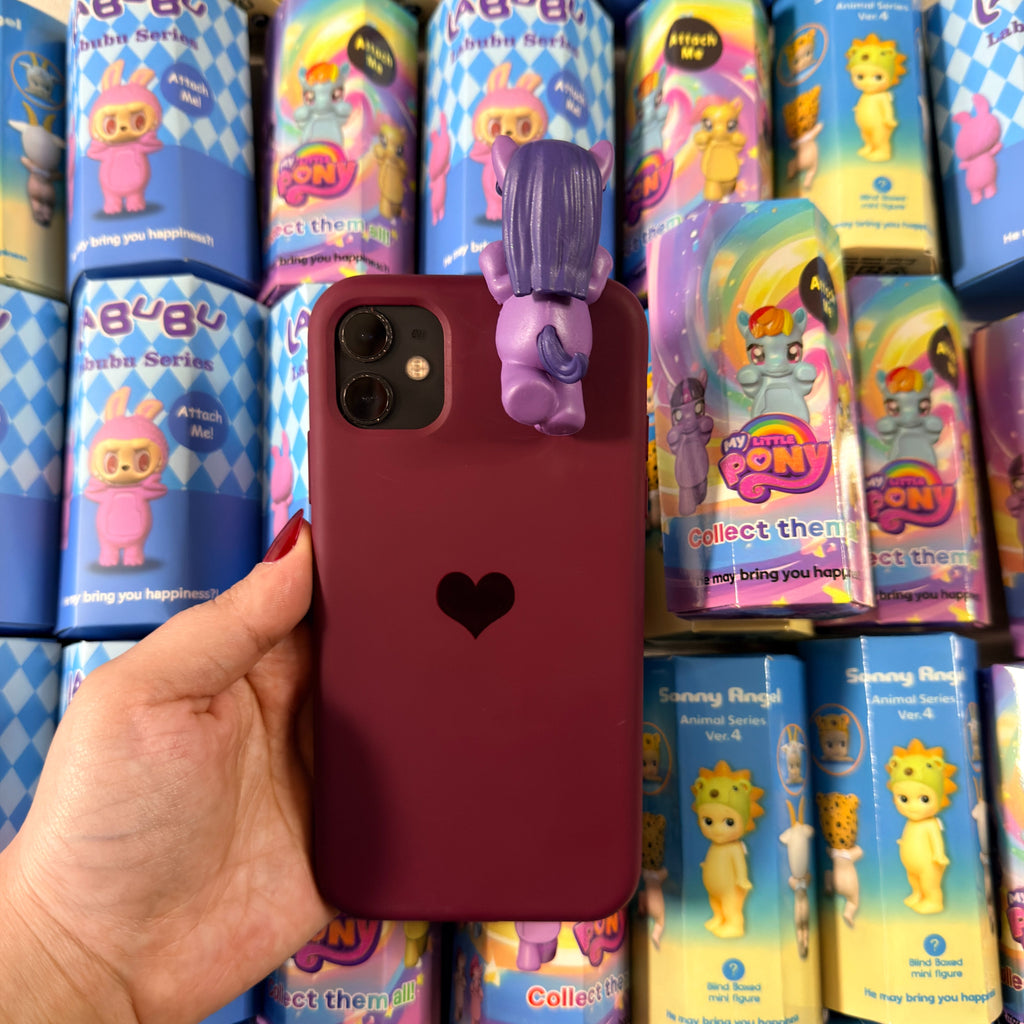 My Little Pony Serisi (sürpriz Gönderim)